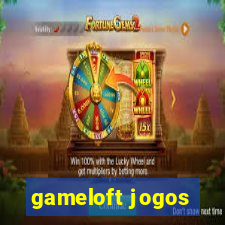 gameloft jogos